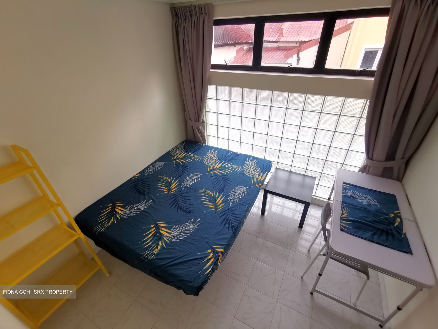 Jalan Kemaman (D12), Condominium #543367631